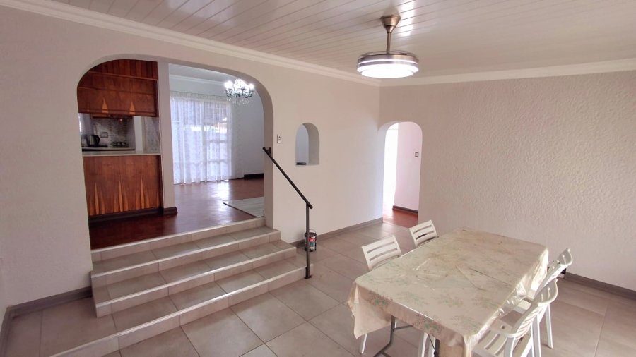 4 Bedroom Property for Sale in Sasolburg Ext 10 Free State